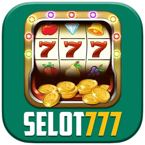 Selot777 Scatter Hitam