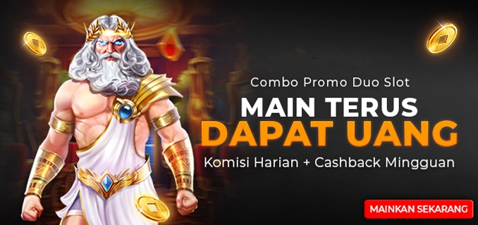 Selot777 Cashback