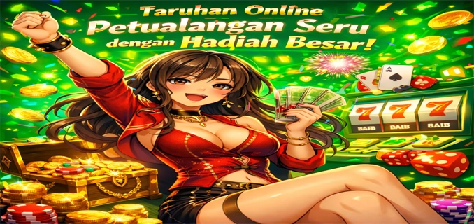 Link Alternatif Selot777